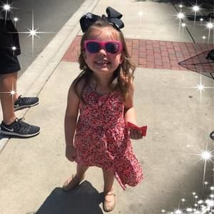 Meet your Posher, Lori